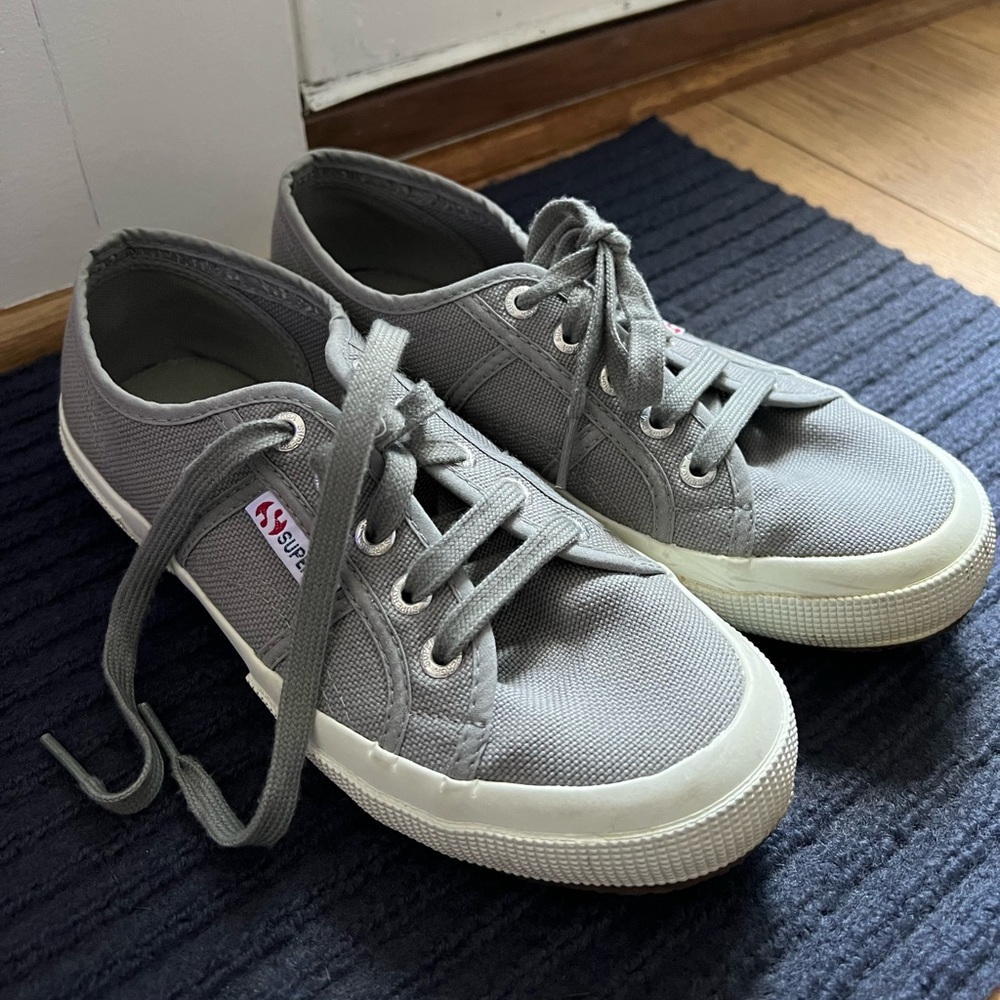 Superga Cotu Classic Shoes